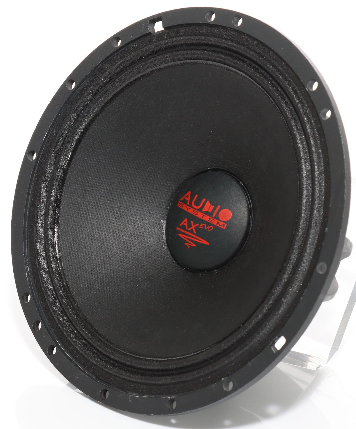 AX165 PA EVO – Audio System
