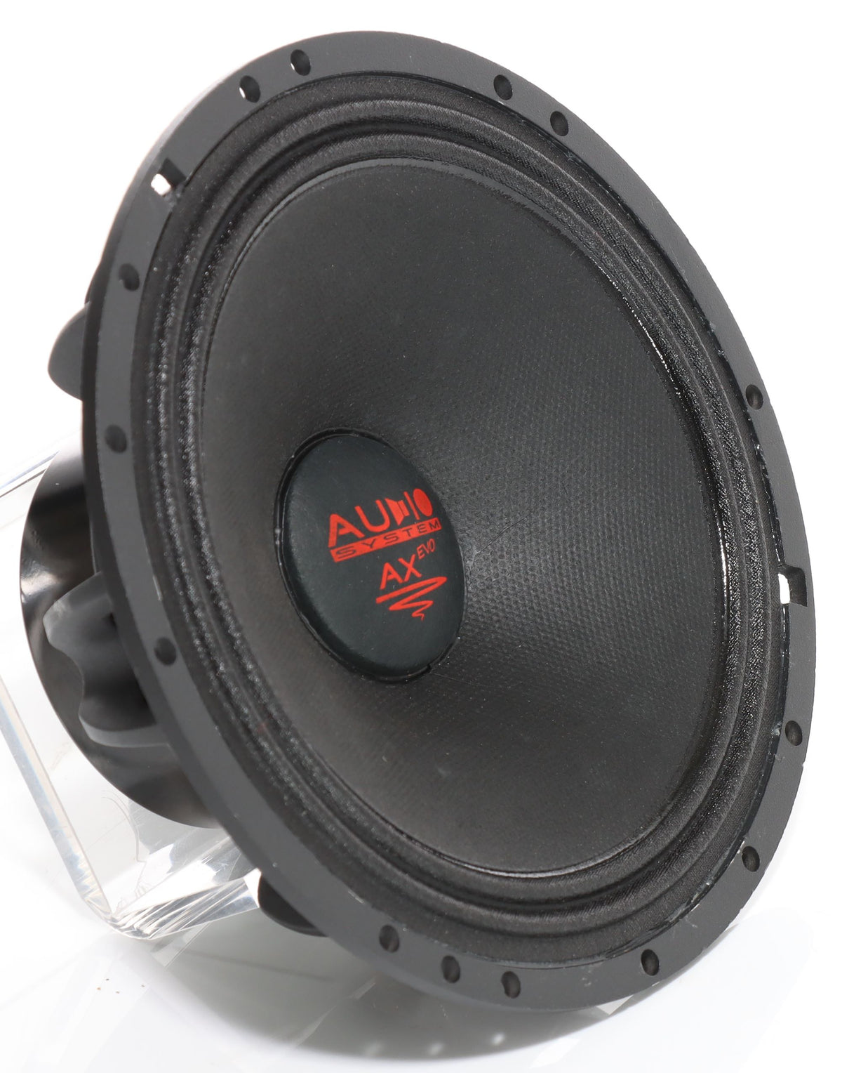 AX165 PA EVO – Audio System