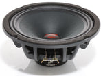 AX200 PA EVO – Audio System