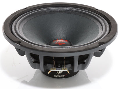 AX200 PA EVO – Audio System