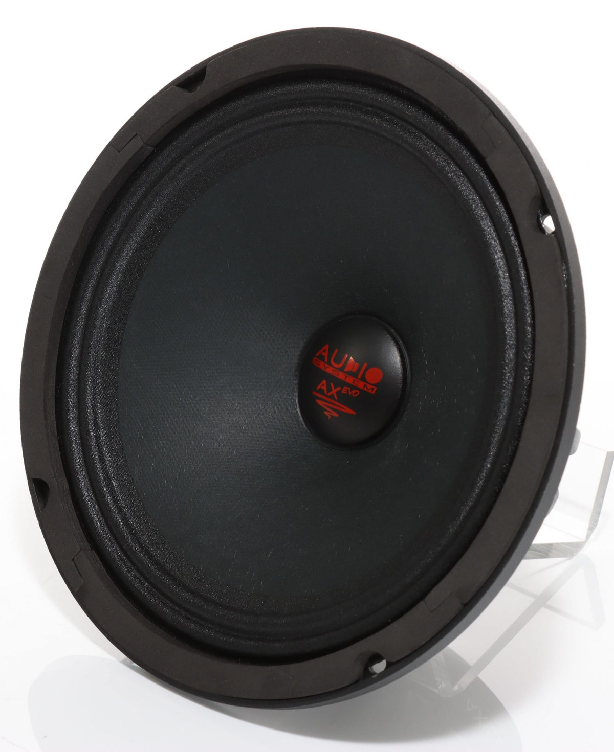AX200 PA EVO – Audio System