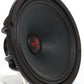 AX200 PA EVO – Audio System