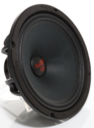 AX200 PA EVO – Audio System