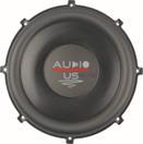 AX10 DC US – Audio System