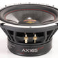 H165-4 EVO3 – Audio System