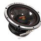 AX165 EVO3 – Audio System