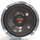 AX165 EVO3 – Audio System