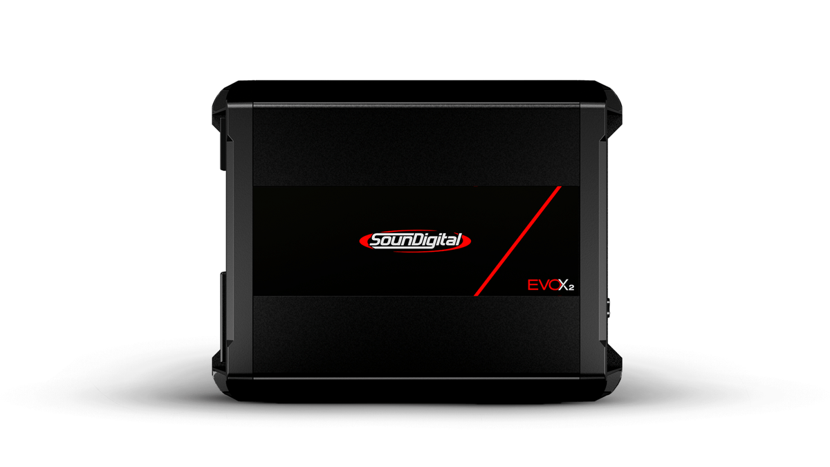 1000.1 EVOX2 – Produktansicht 1