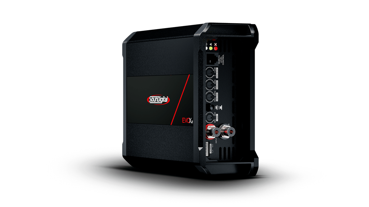 1000.1 EVOX2 – Produktansicht 2