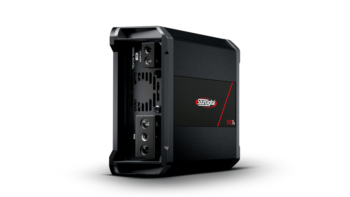 1000.1 EVOX2 – Produktansicht 3