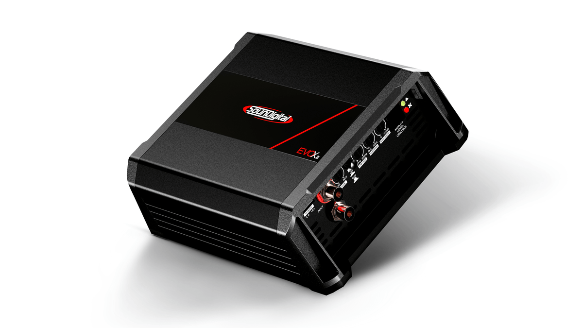 1000.1 EVOX2 – Produktansicht 4