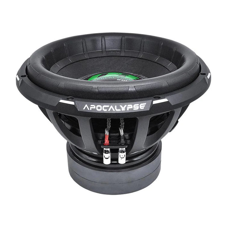 Apocalypse DB-3015R-15 Zoll Subwoofer-Deaf Bonce-D1-BassBuddys | Shop