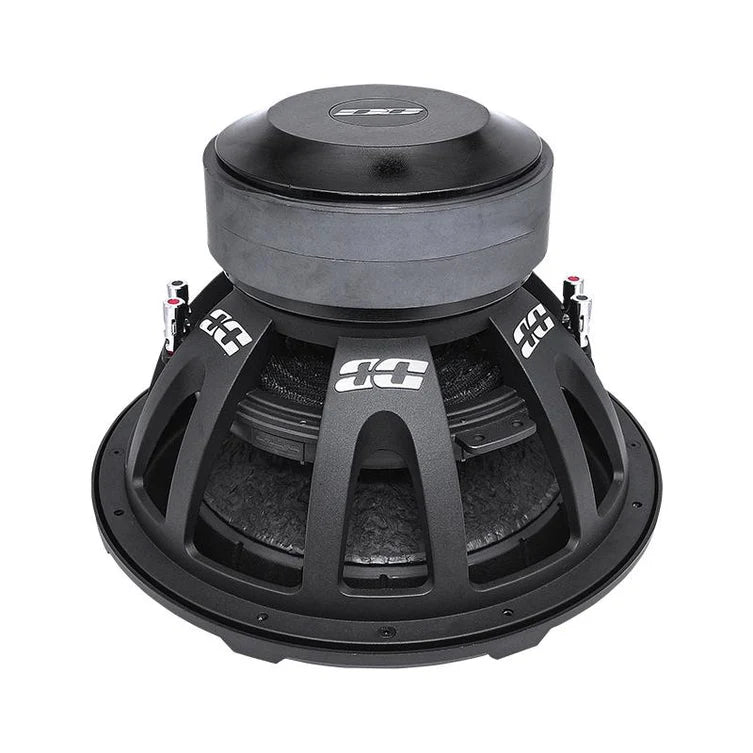 Apocalypse DB-3015R-15 Zoll Subwoofer-Deaf Bonce-D1-BassBuddys | Shop