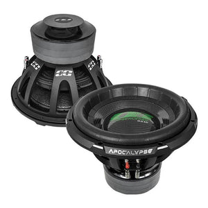 Apocalypse DB-3515R