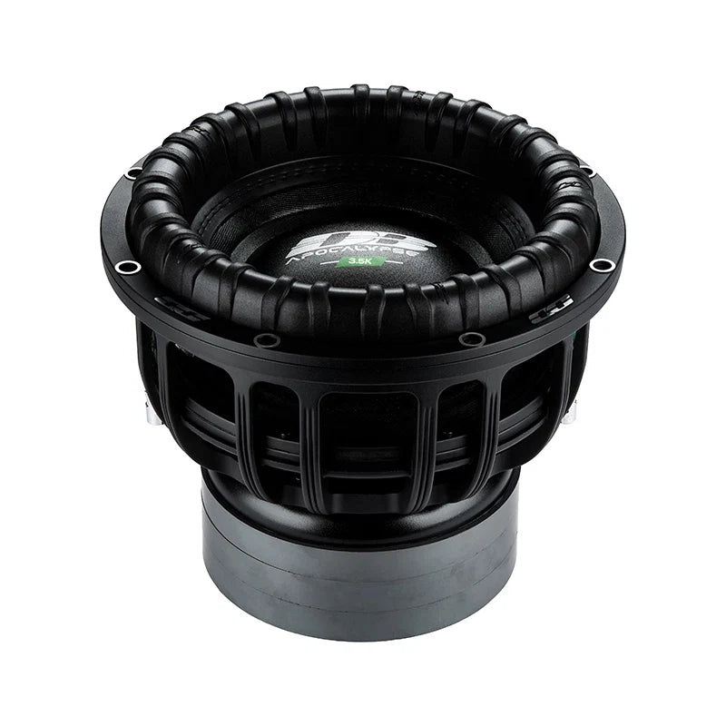 Apocalypse DВ-3.5K 12"-12 Zoll Subwoofer-Deaf Bonce-D1-BassBuddys | Shop