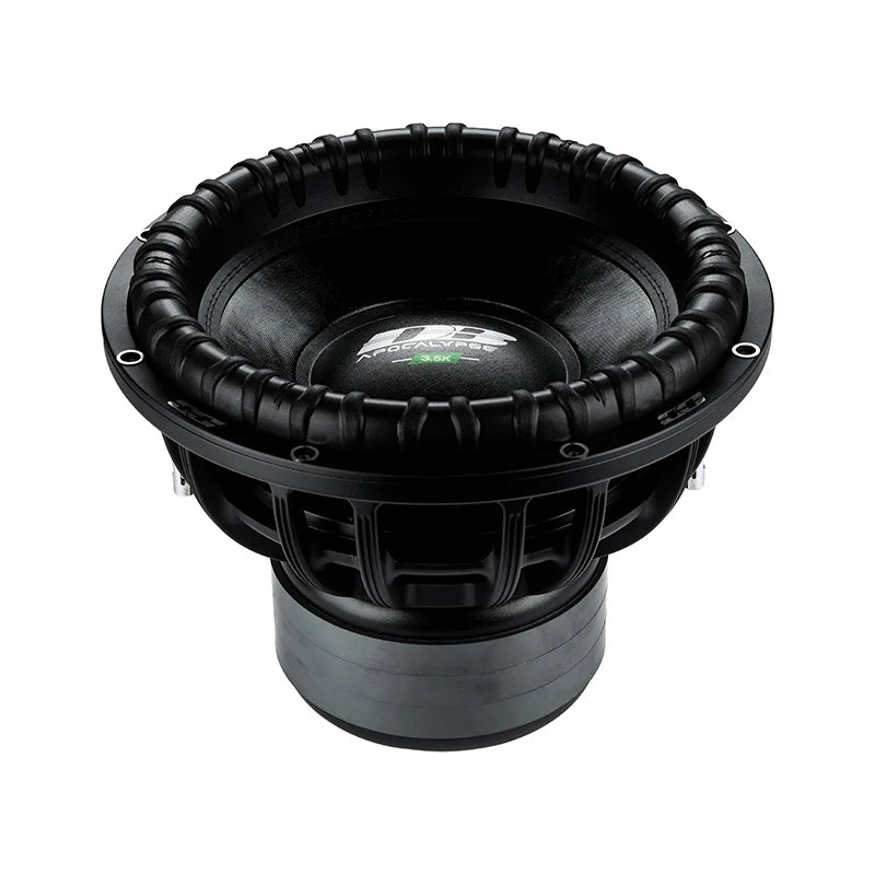 Apocalypse DВ-3.5K 15"-15 Zoll Subwoofer-Deaf Bonce-D1-BassBuddys | Shop