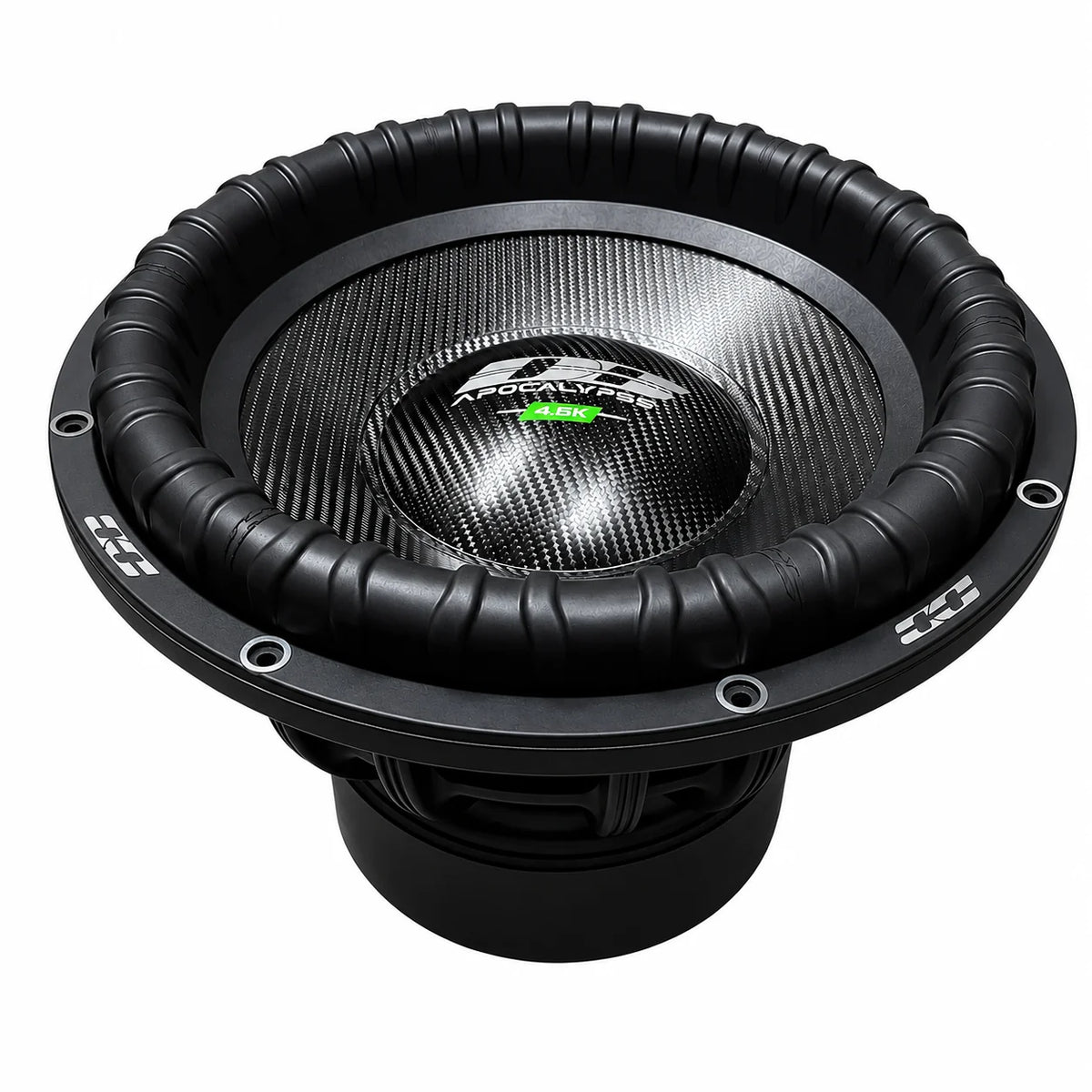 Apocalypse DВ-4.5K 15"-15 Zoll Subwoofer-Deaf Bonce-D1-BassBuddys | Shop