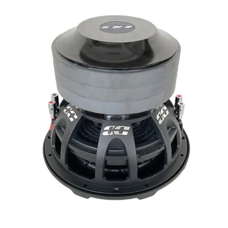 Apokalypse DB-3512R-12 Zoll Subwoofer-Deaf Bonce-D1-BassBuddys | Shop