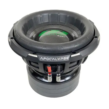 Apokalypse DB-3512R-12 Zoll Subwoofer-Deaf Bonce-D1-BassBuddys | Shop