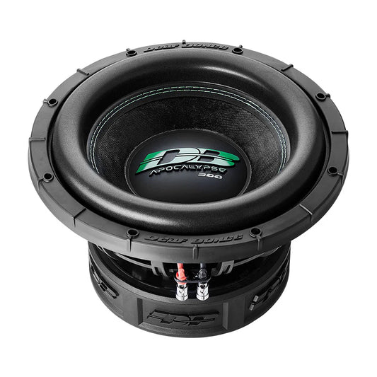 Apokalypse DB-SA302