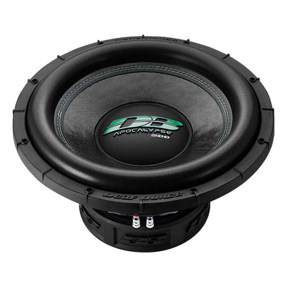 Apokalypse DB-SA305D2