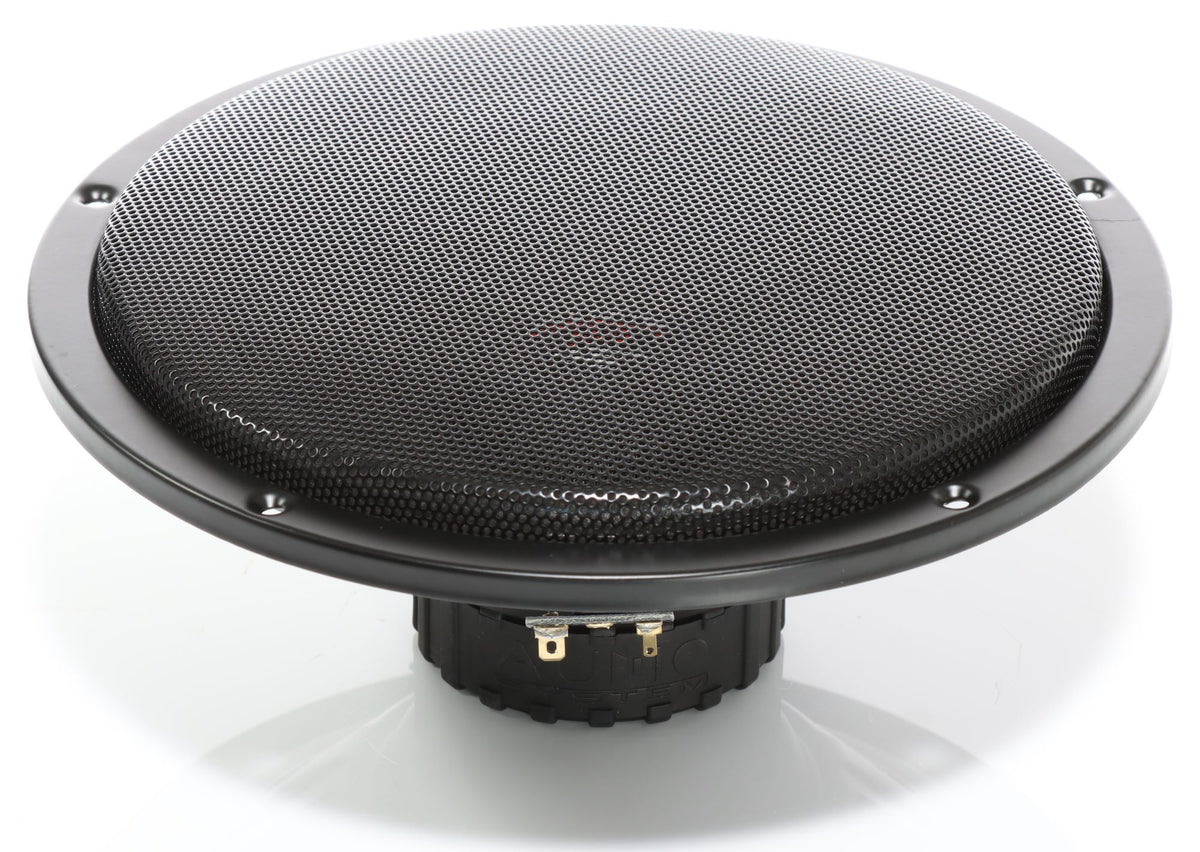AS200 EVO – Audio System