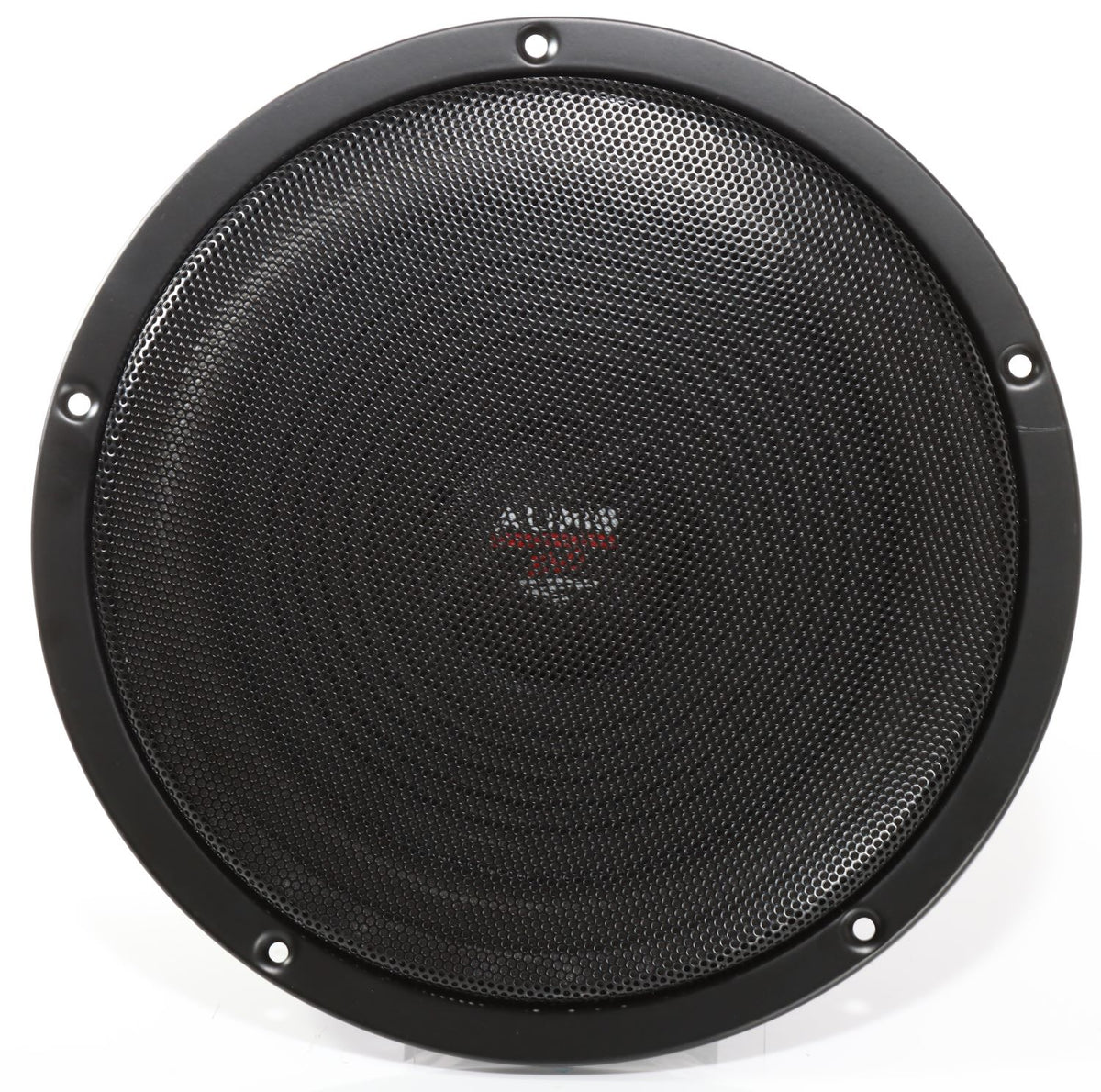 AS200 EVO – Audio System