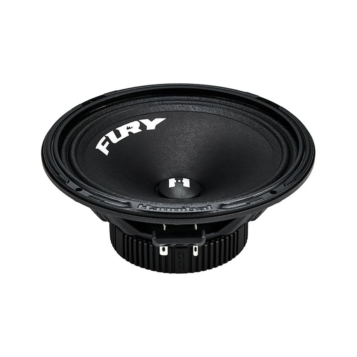 Deaf Bonce Hannibal Fury 165 – Produktansicht 1