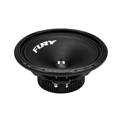 Deaf Bonce Hannibal Fury 165 – Produktansicht 1