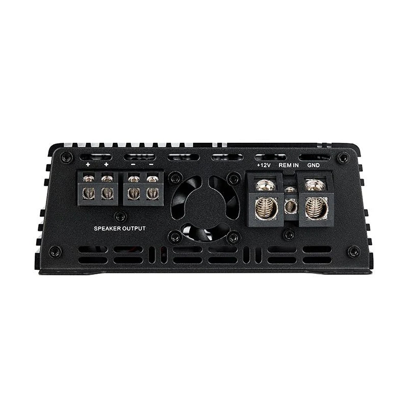 Atom 1300 PRO-1 Kanal Verstärker-Deaf Bonce-BassBuddys | Shop
