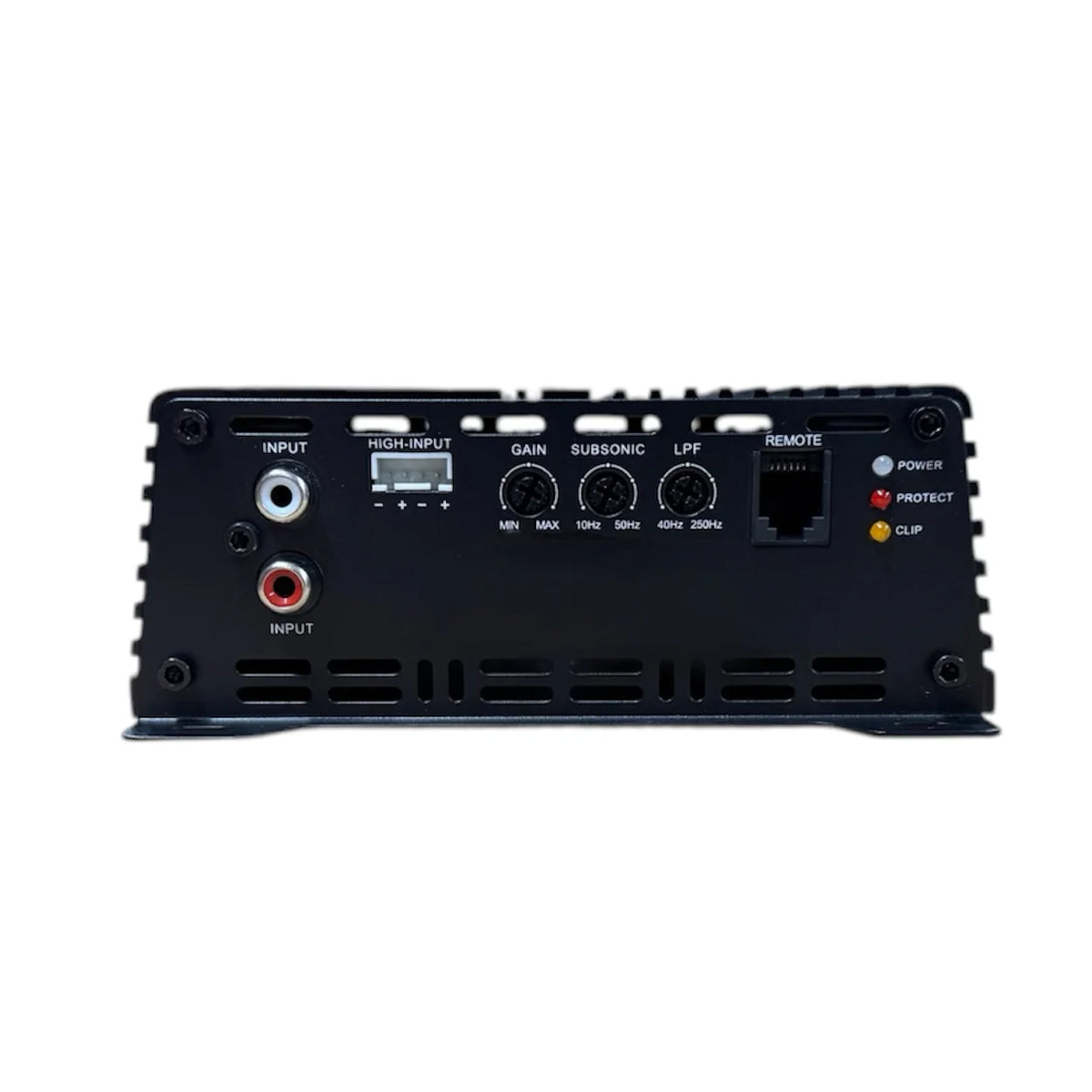 Atom 1300 PRO-1 Kanal Verstärker-Deaf Bonce-BassBuddys | Shop