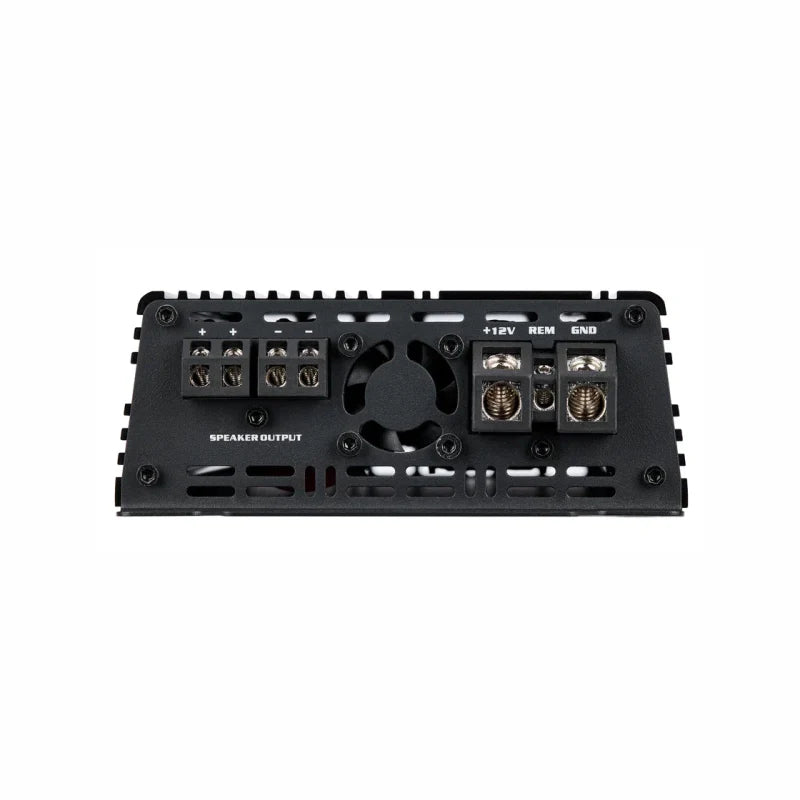Atom 1600 PRO-1 Kanal Verstärker-Deaf Bonce-BassBuddys | Shop