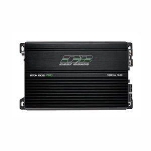 Atom 1600 PRO