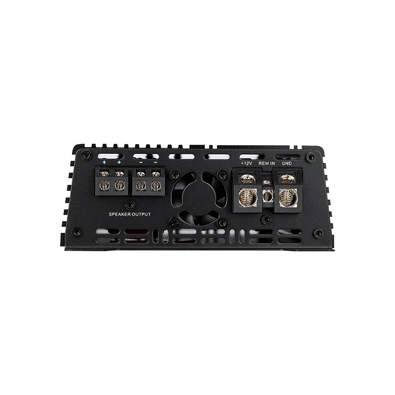 Atom 2000 PRO-1 Kanal Verstärker-Deaf Bonce-BassBuddys | Shop