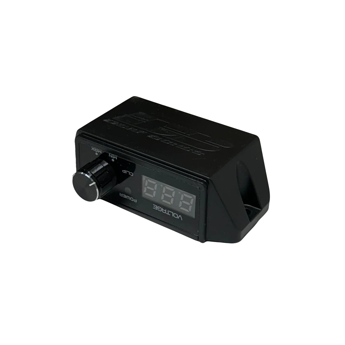 Atom 2000 PRO-1 Kanal Verstärker-Deaf Bonce-BassBuddys | Shop