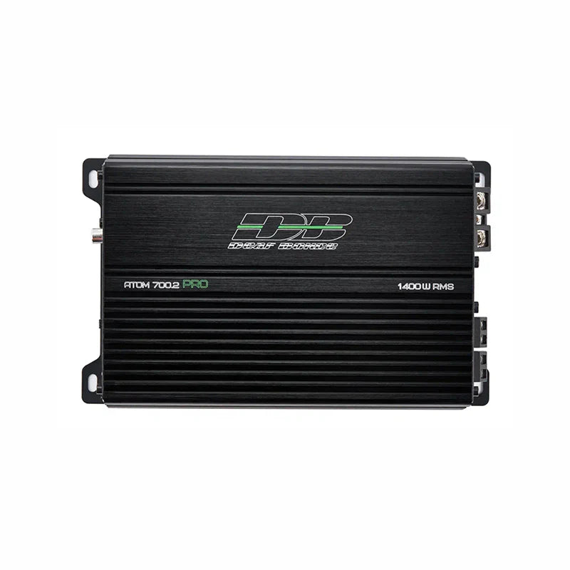 Atom 700.2 PRO