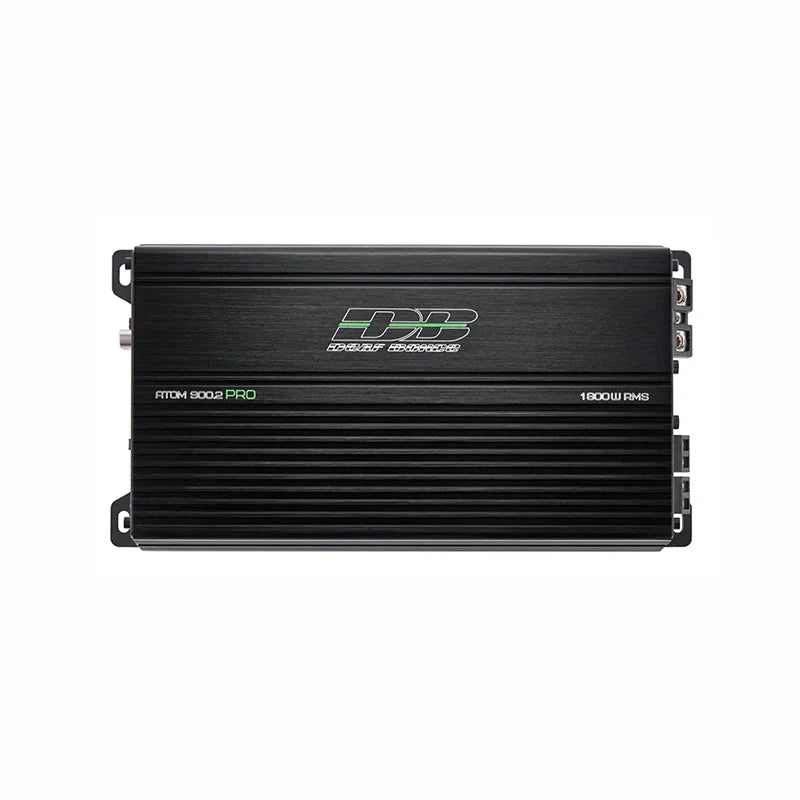 Atom 900.2 PRO