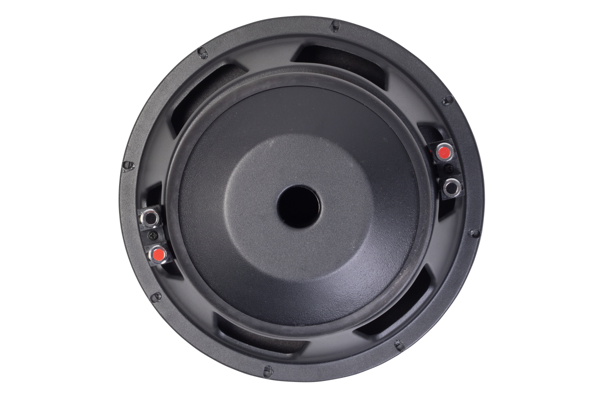 Vibe Audio BA10D2-V5 – 10 Zoll Subwoofer – Ansicht 4