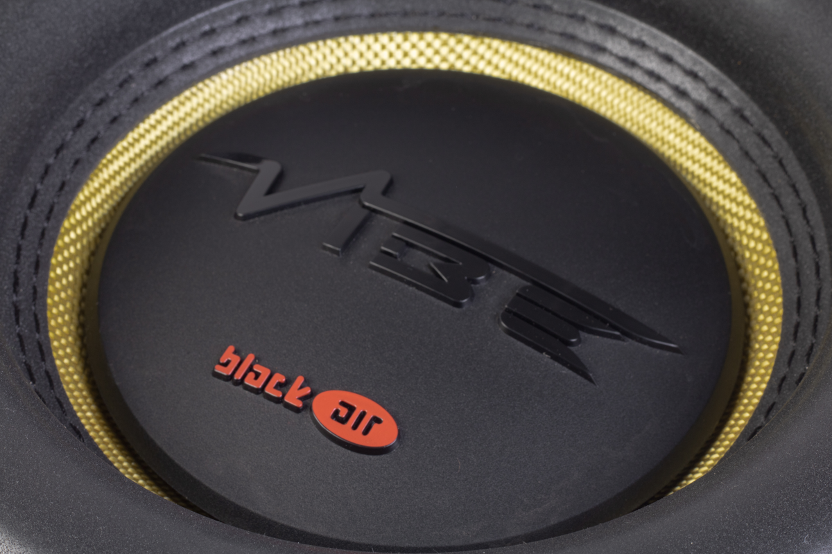 Vibe Audio BA10D2-V5 – 10 Zoll Subwoofer – Ansicht 5