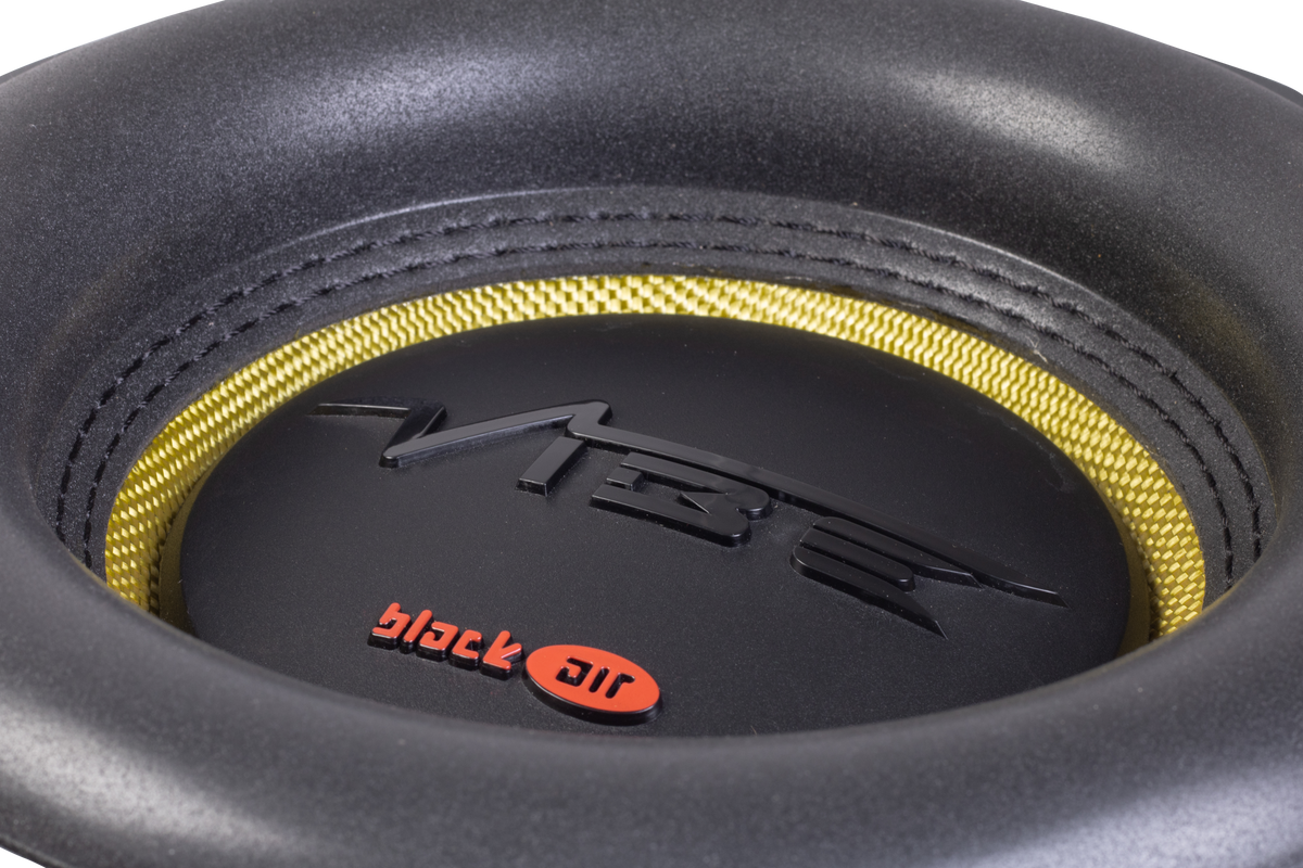 Vibe Audio BA10D2-V5 – 10 Zoll Subwoofer – Ansicht 7