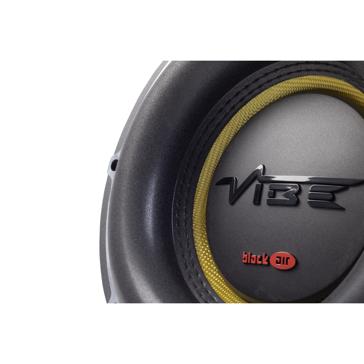 Vibe Audio BA10D2-V5 – 10 Zoll Subwoofer – Ansicht 9