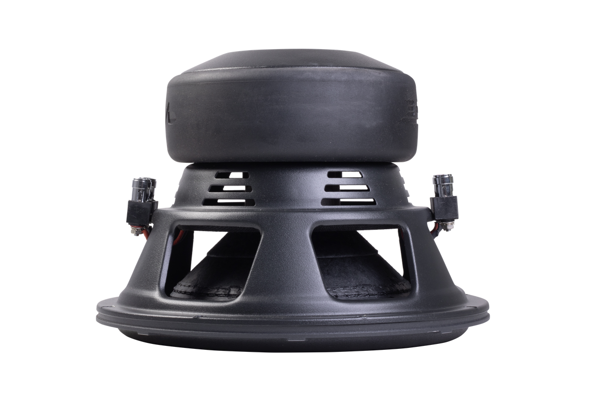 Vibe Audio BA10D2-V5 – 10 Zoll Subwoofer – Ansicht 3