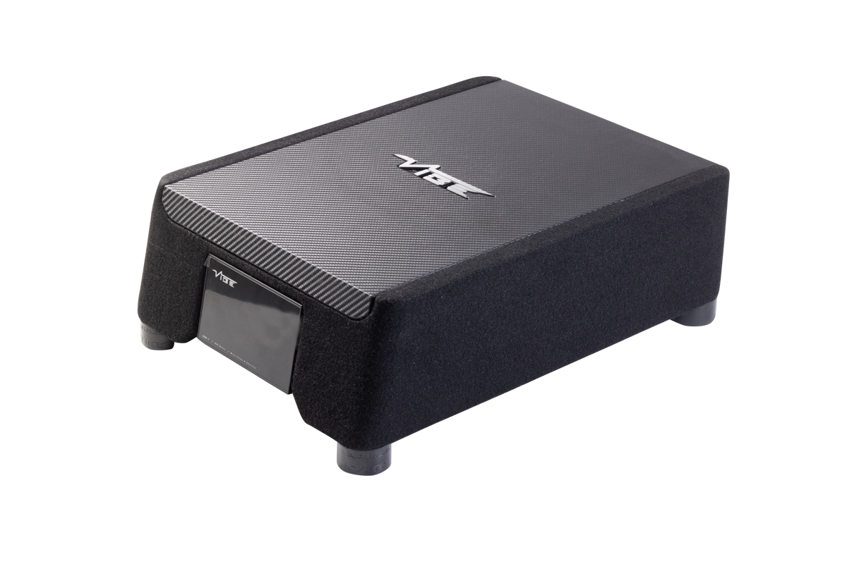 Vibe Audio BA10ASQ-V4 – 10 Zoll Aktivsubwoofer – Ansicht 5
