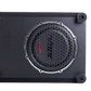 Vibe Audio BA10ASQ-V4 – 10 Zoll Aktivsubwoofer – Ansicht 4