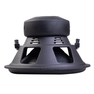 Vibe Audio BA12D2-V5 – 12 Zoll Subwoofer – Ansicht 3
