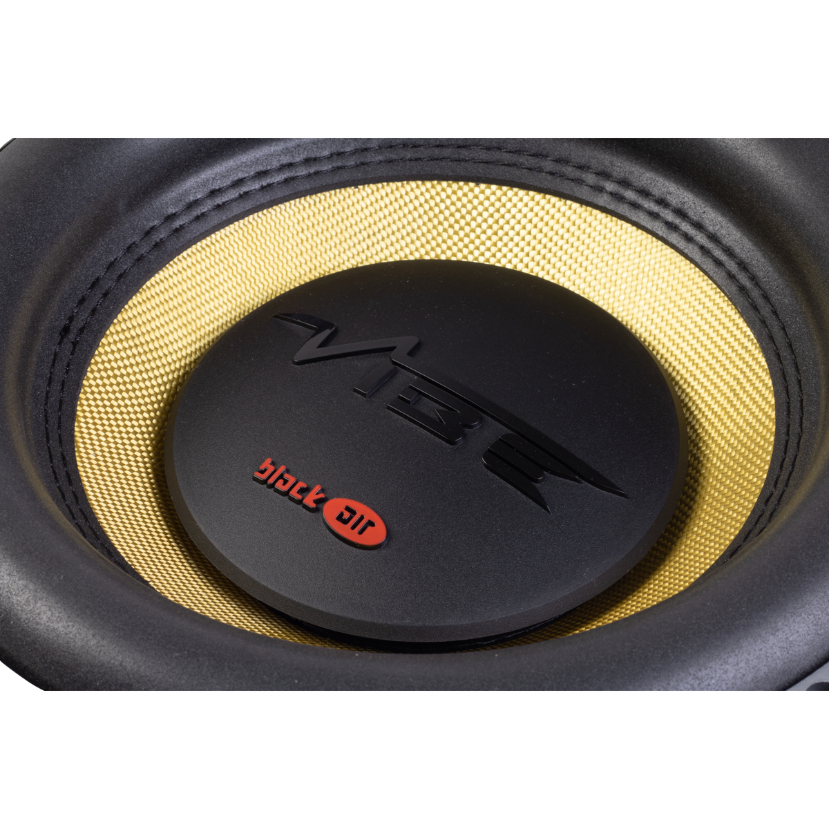 Vibe Audio BA12D2-V5 – 12 Zoll Subwoofer – Ansicht 6