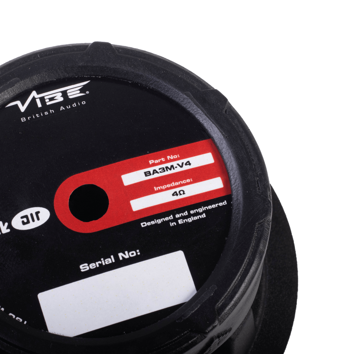 Vibe Audio BA3M-V4 – 3 Zoll Mitteltöner – Ansicht 4