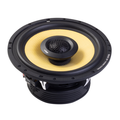 Vibe Audio BA6-V4 – 6,5 Zoll Koaxiallautsprecher