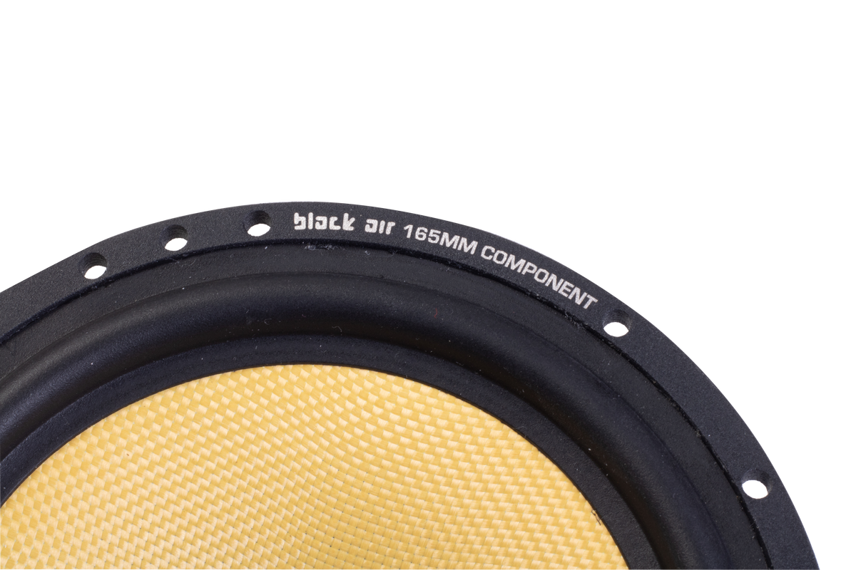 Vibe Audio BA6MW-V4 – 6,5 Zoll Tiefmitteltöner – Ansicht 8