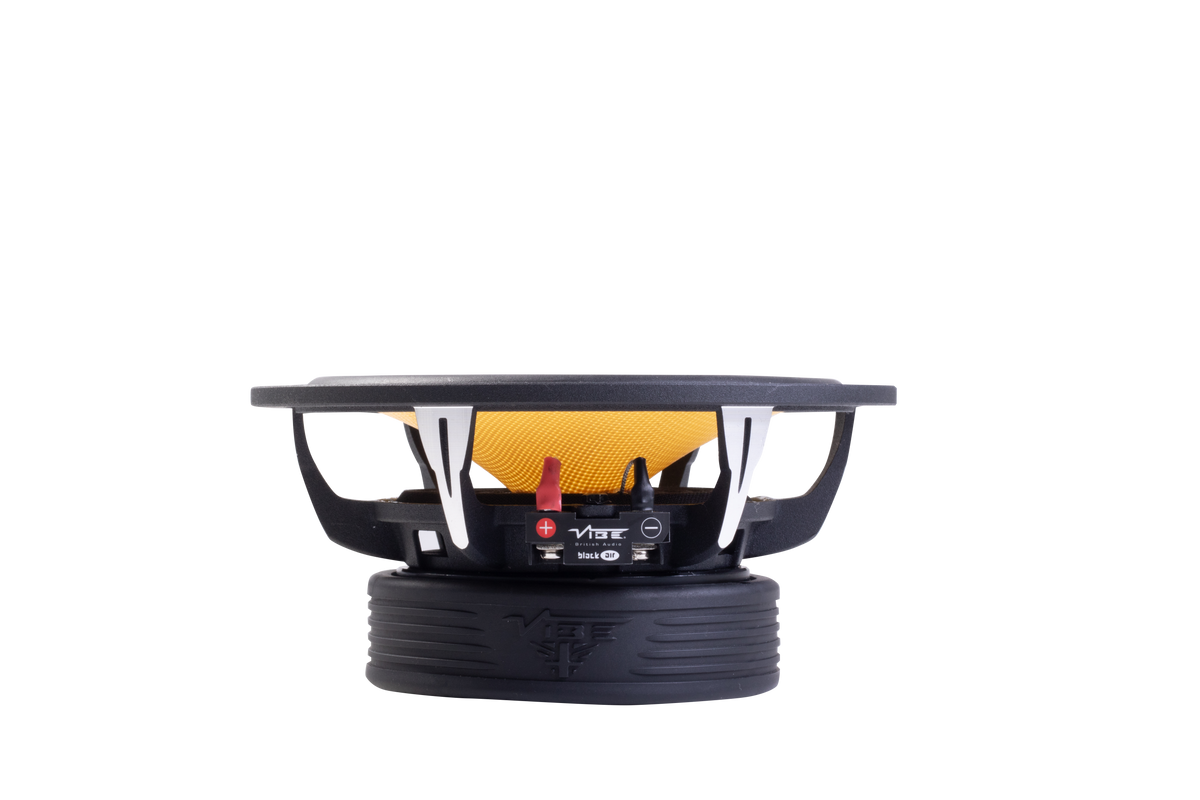 Vibe Audio BA6MW-V4 – 6,5 Zoll Tiefmitteltöner – Ansicht 3